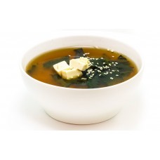 Суп Кимчи